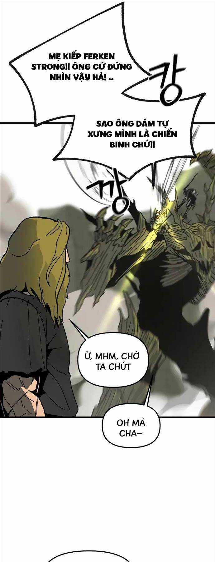 thánh kiếm huyền thoại Chapter 10 trang 29