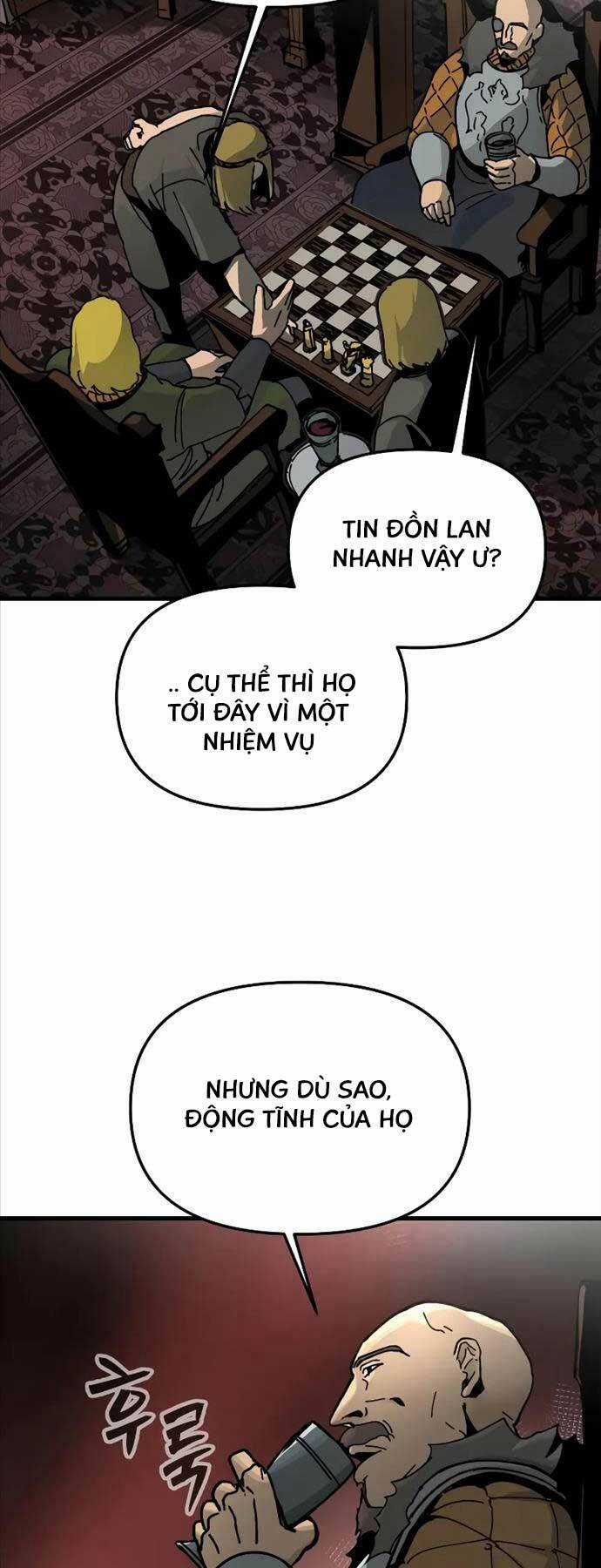 thánh kiếm huyền thoại Chapter 10 trang 3