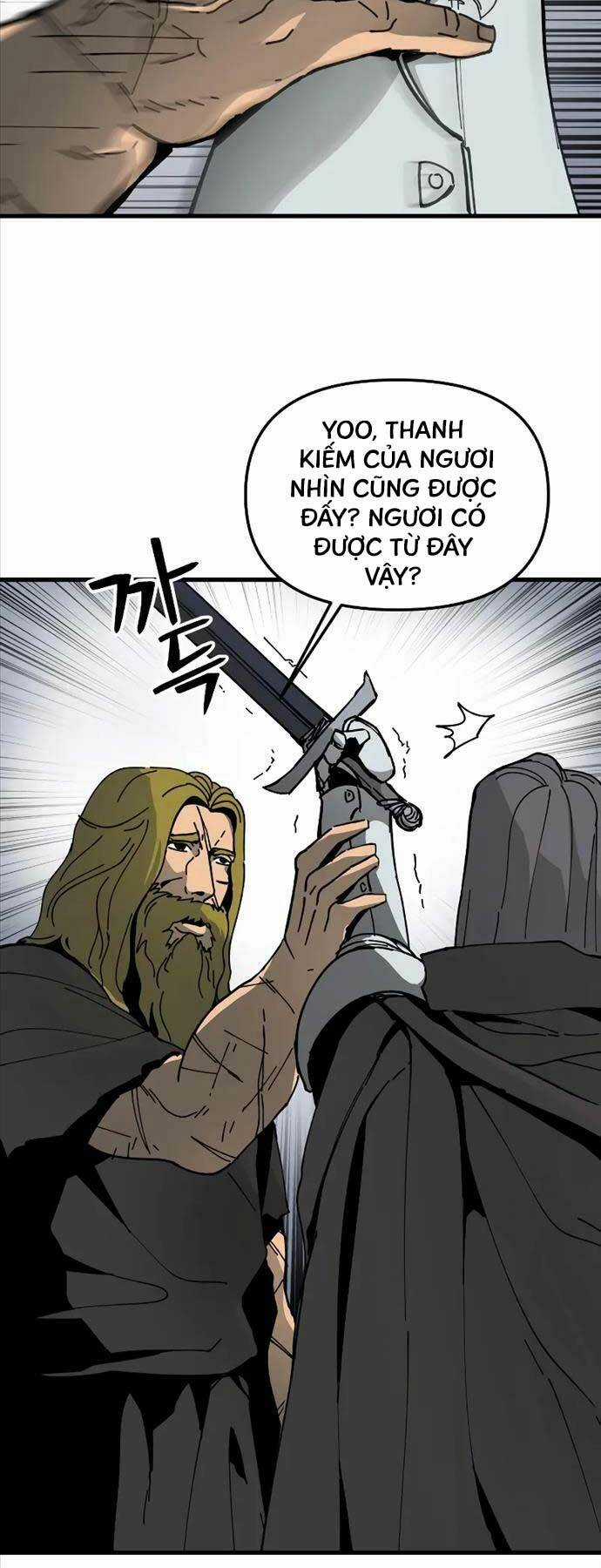 thánh kiếm huyền thoại Chapter 10 trang 35