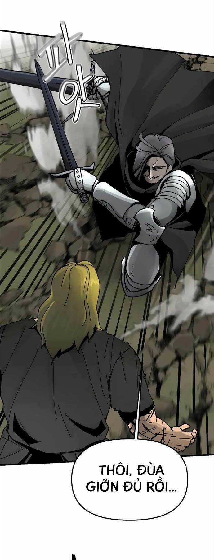 thánh kiếm huyền thoại Chapter 10 trang 45