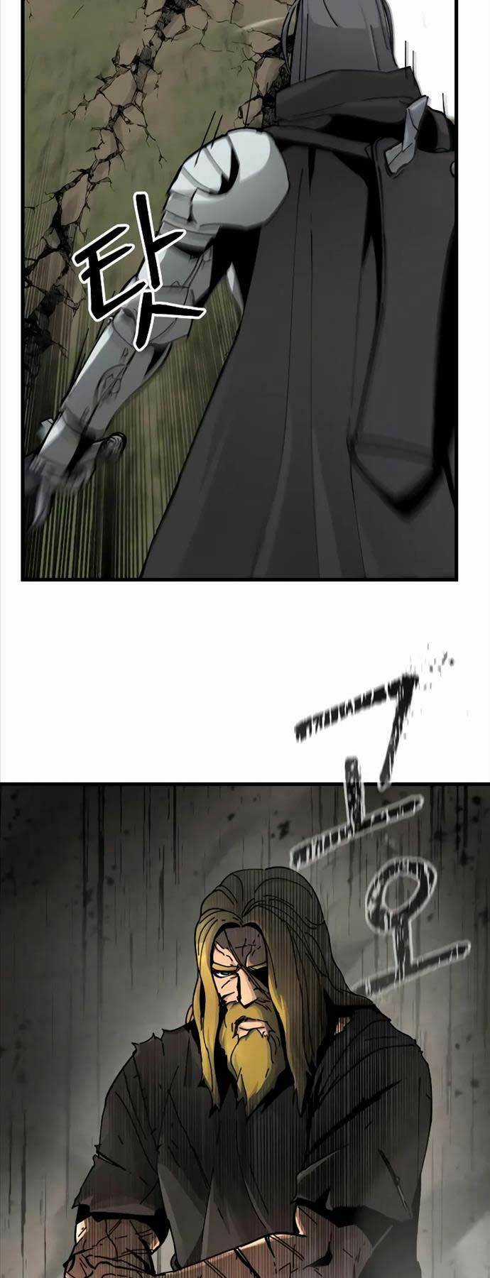 thánh kiếm huyền thoại Chapter 10 trang 47