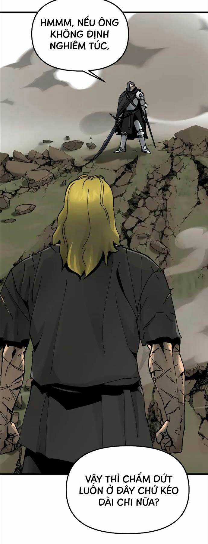 thánh kiếm huyền thoại Chapter 10 trang 49