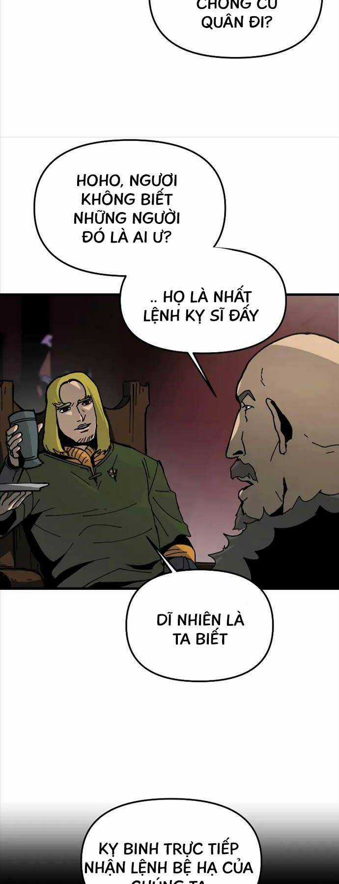 thánh kiếm huyền thoại Chapter 10 trang 5