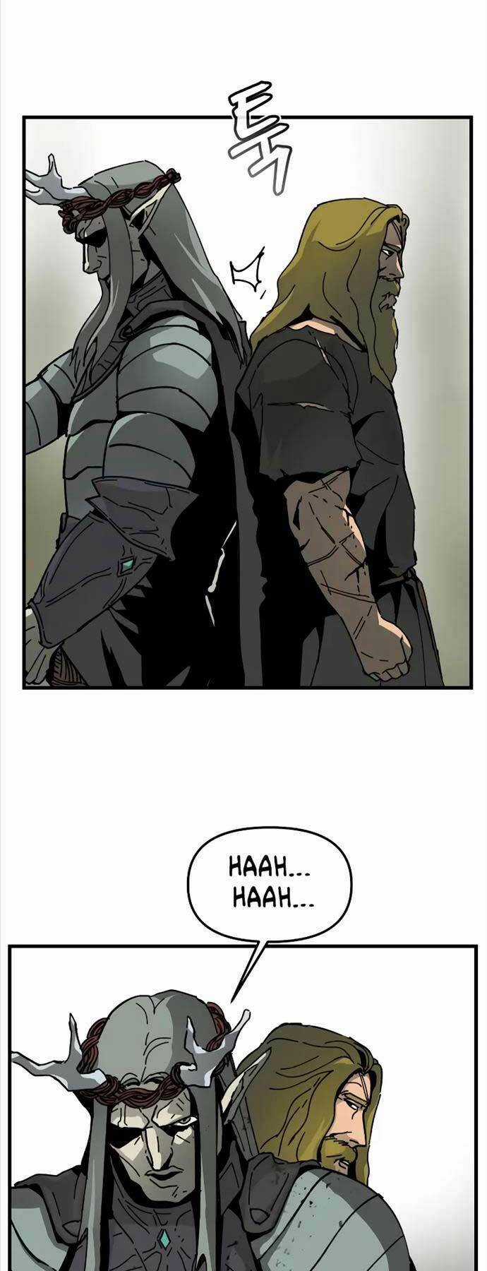 thánh kiếm huyền thoại Chapter 10 trang 50