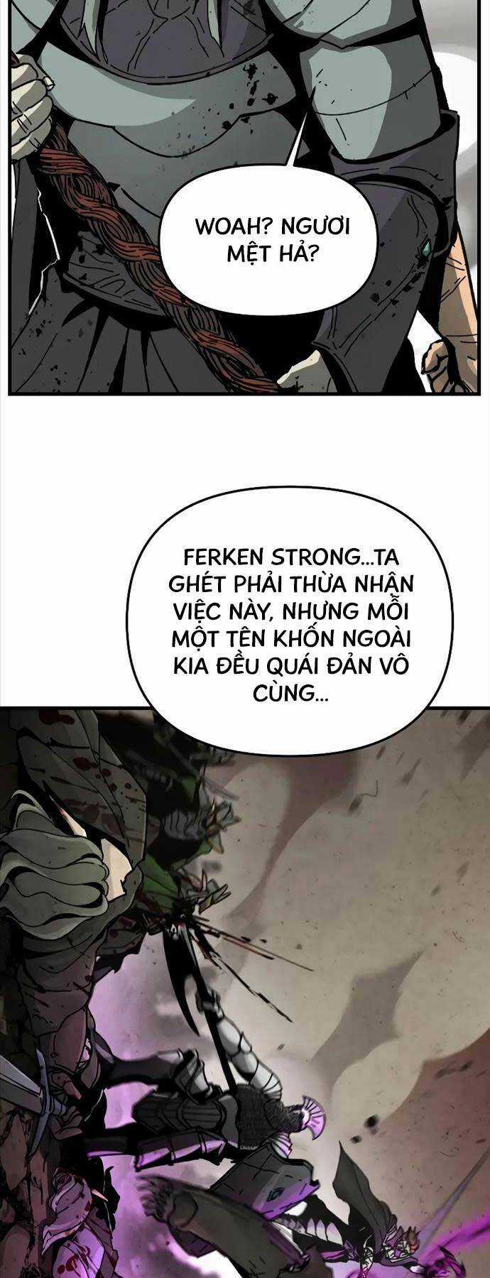 thánh kiếm huyền thoại Chapter 10 trang 51