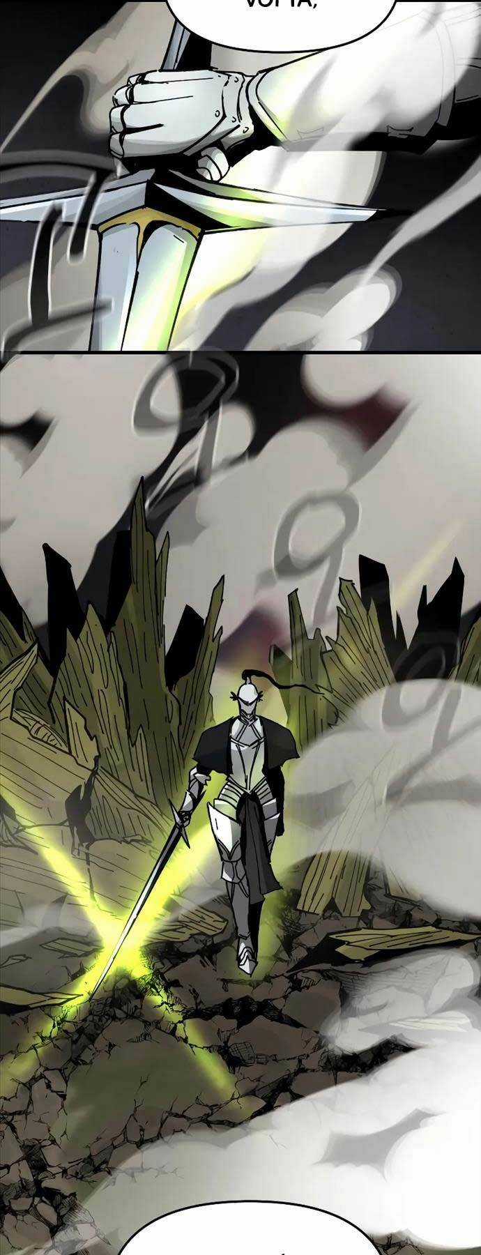 thánh kiếm huyền thoại Chapter 10 trang 53