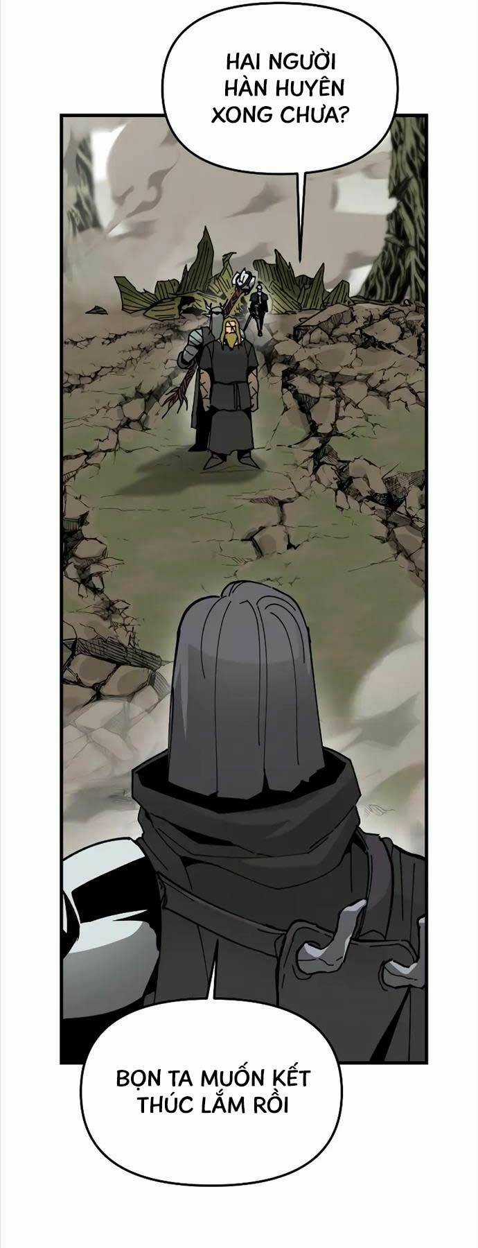 thánh kiếm huyền thoại Chapter 10 trang 57