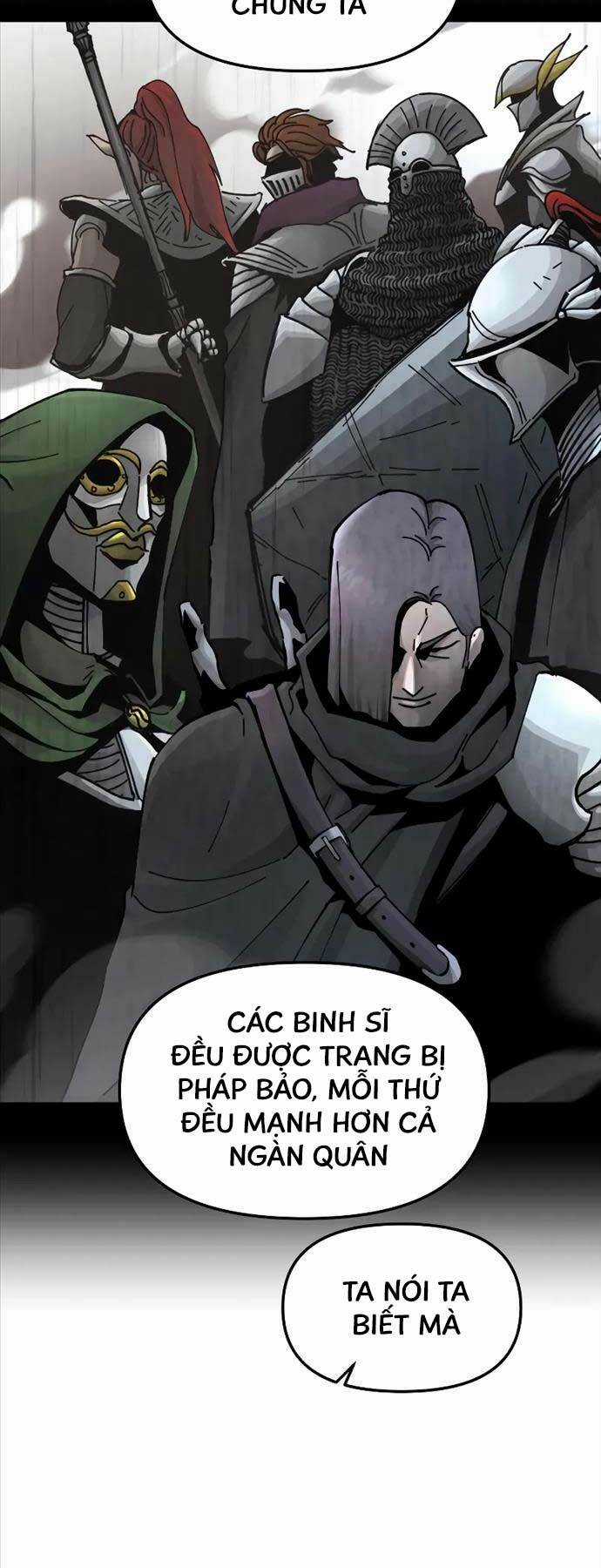 thánh kiếm huyền thoại Chapter 10 trang 6