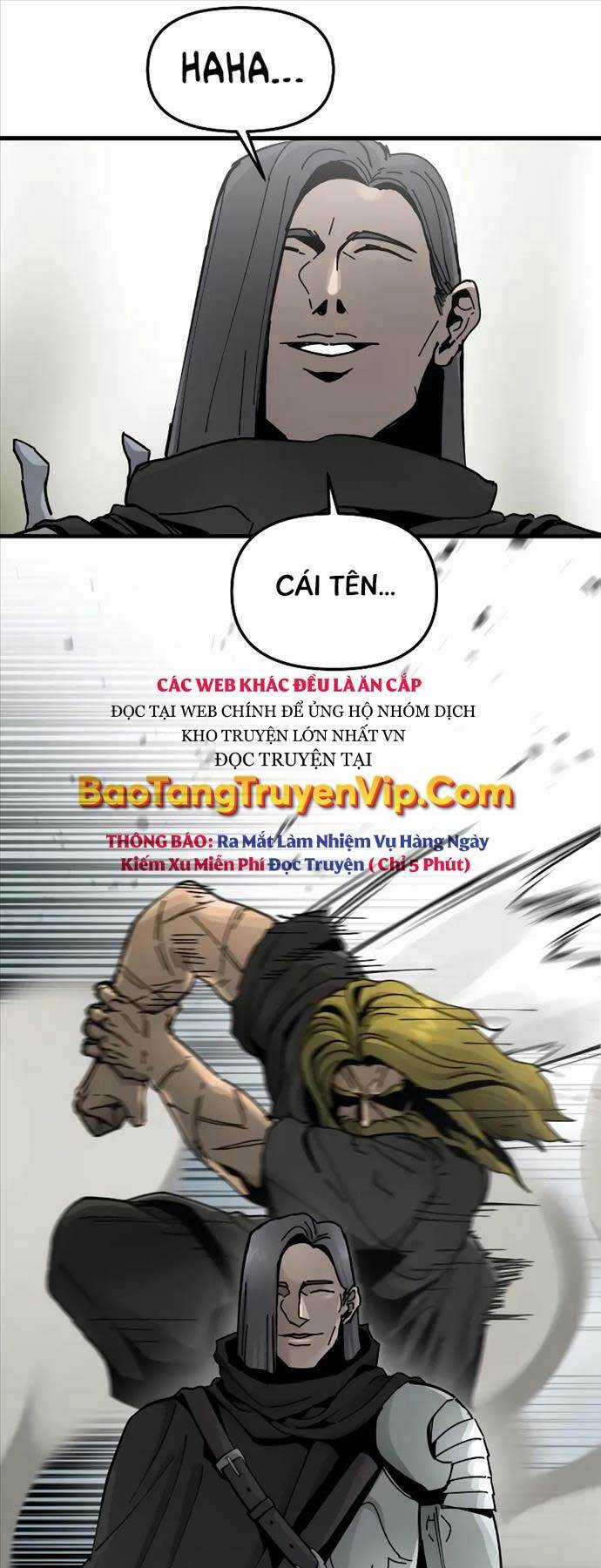 thánh kiếm huyền thoại Chapter 10 trang 60