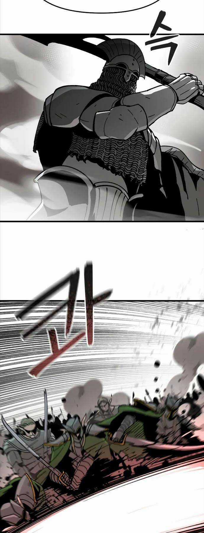 thánh kiếm huyền thoại Chapter 10 trang 8