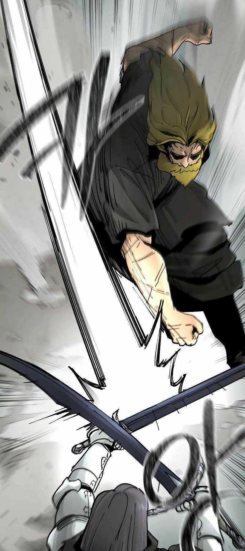 thánh kiếm huyền thoại Chapter 11 trang 10