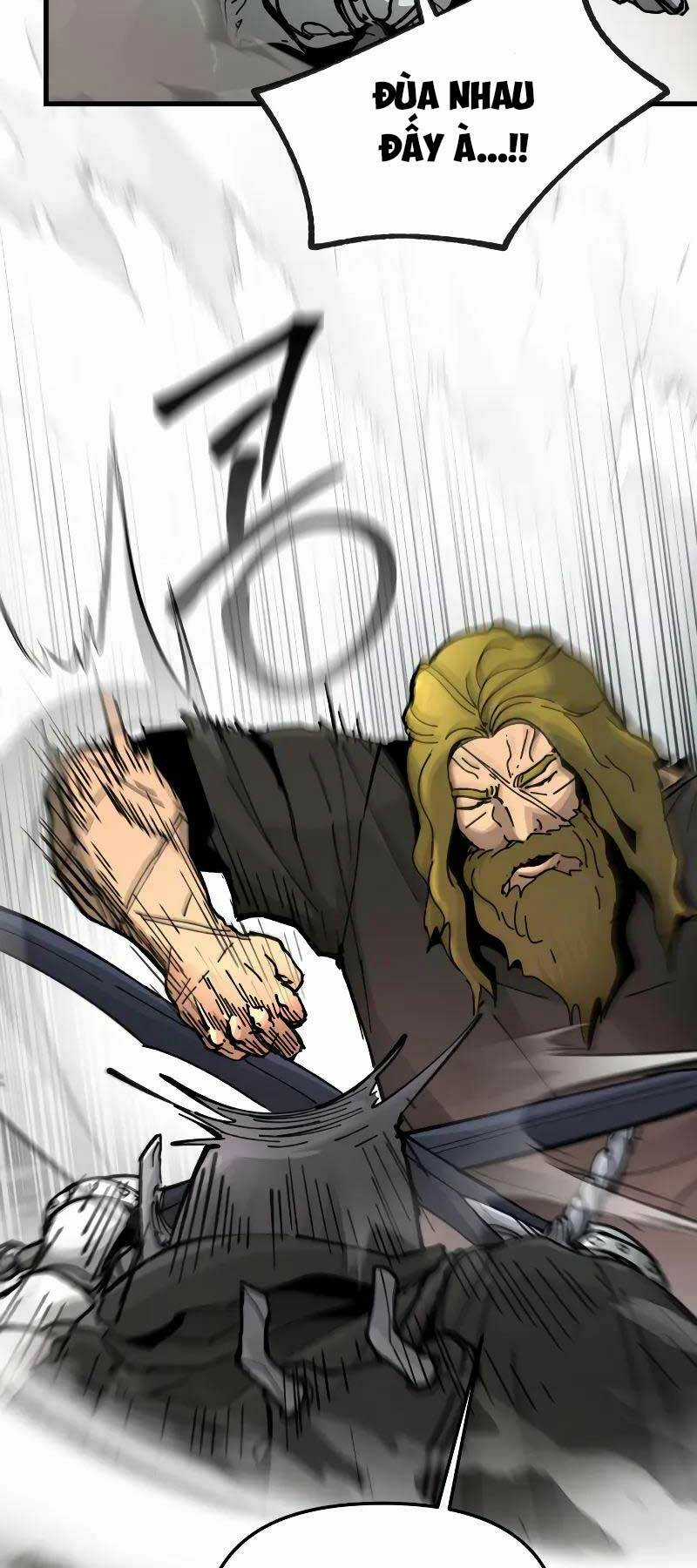 thánh kiếm huyền thoại Chapter 11 trang 13