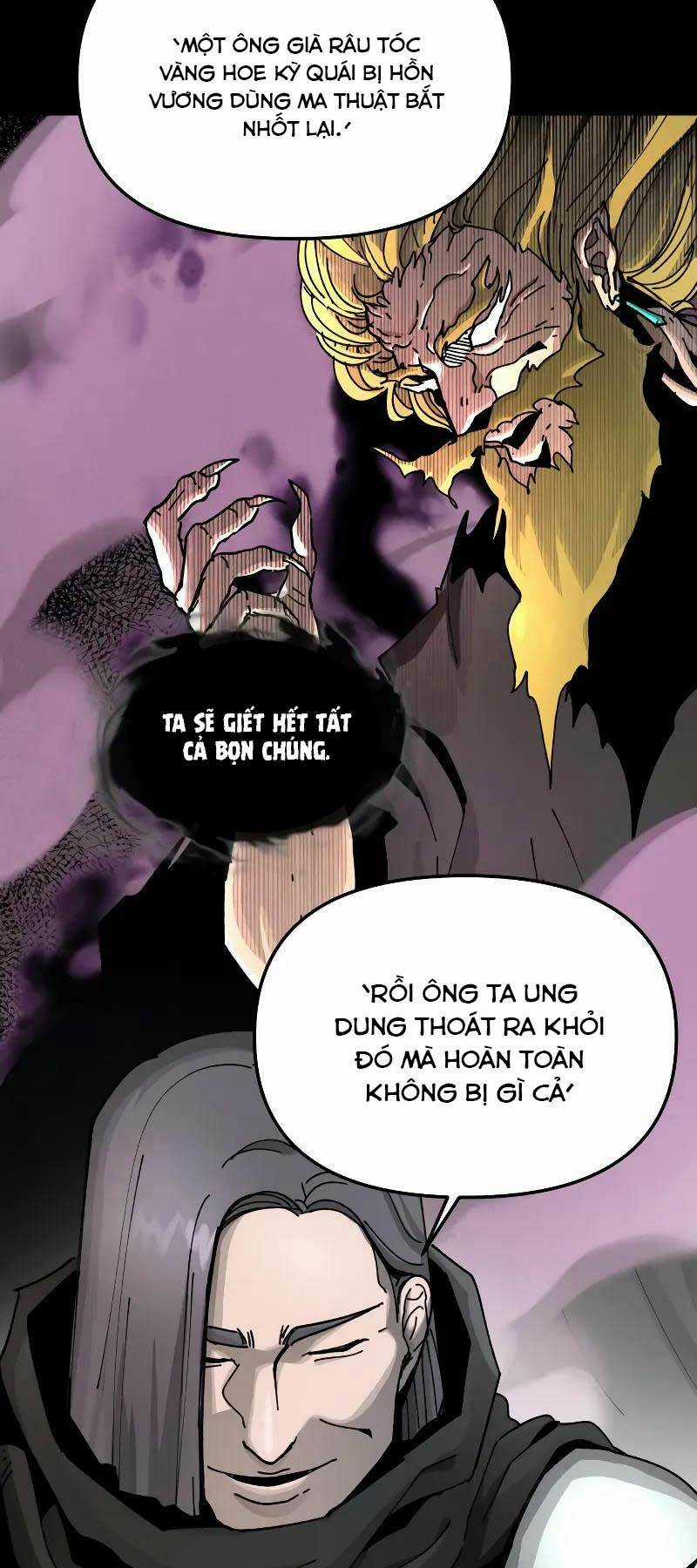 thánh kiếm huyền thoại Chapter 11 trang 2