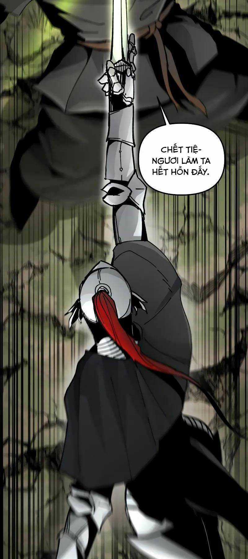 thánh kiếm huyền thoại Chapter 11 trang 20