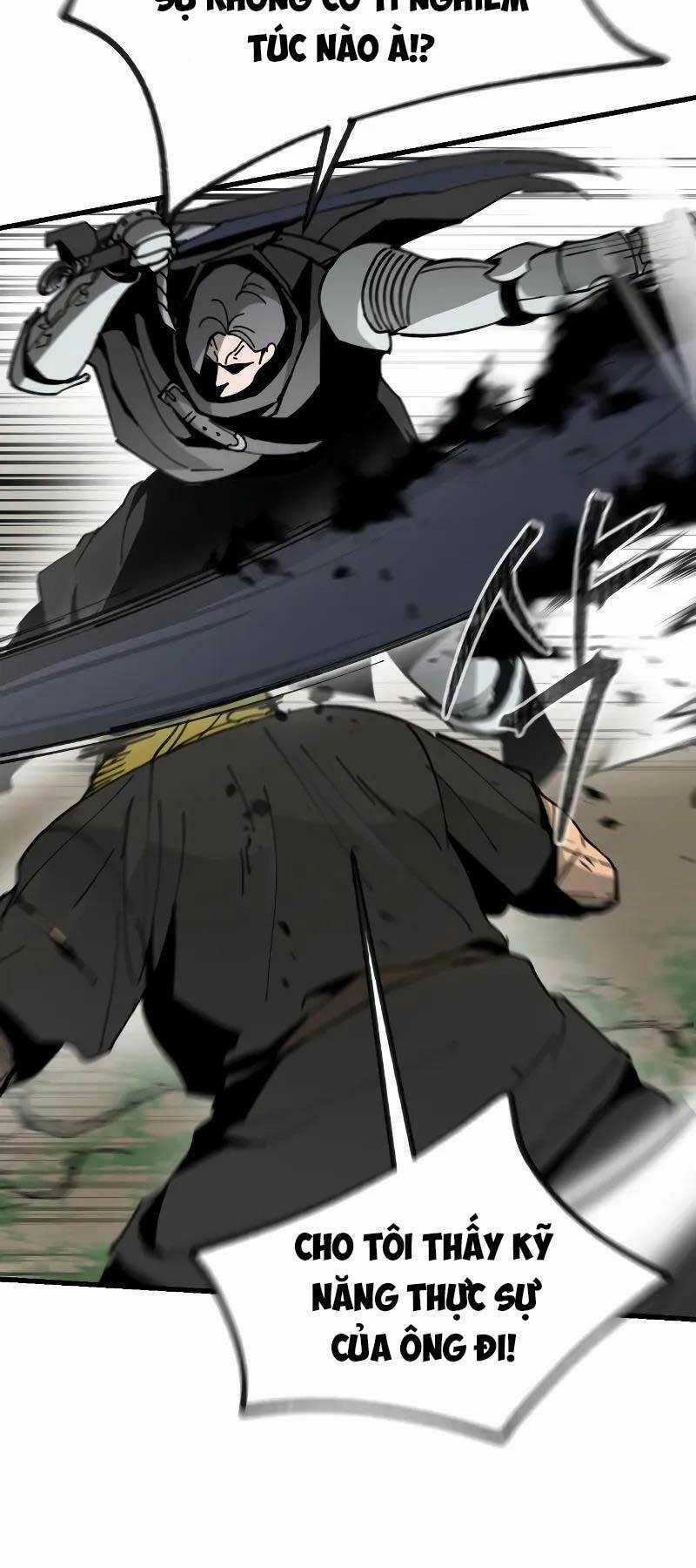 thánh kiếm huyền thoại Chapter 11 trang 26