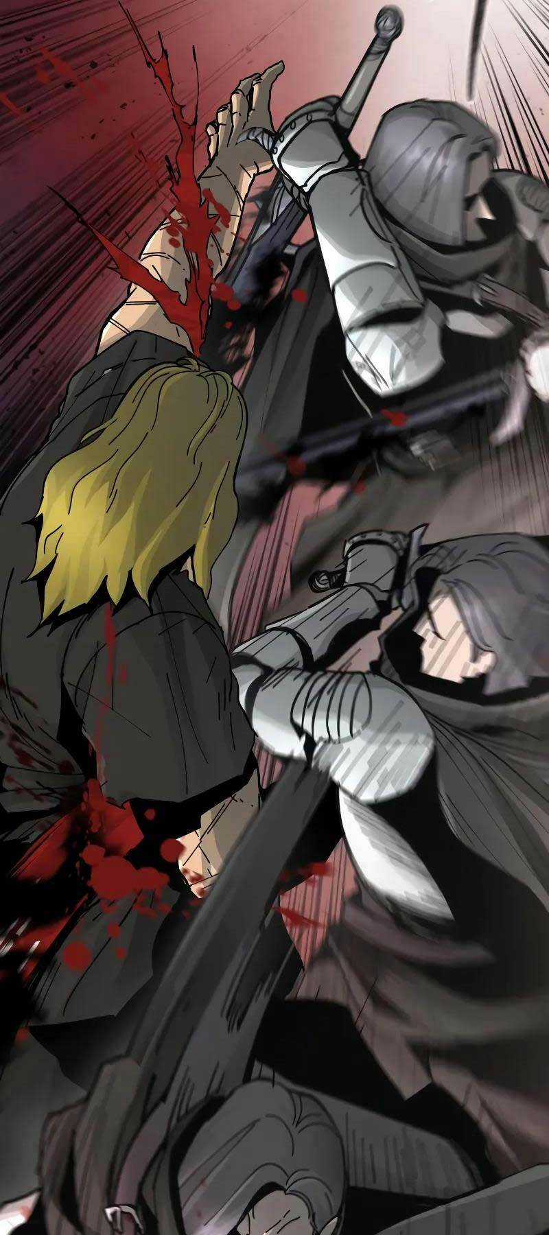 thánh kiếm huyền thoại Chapter 11 trang 28