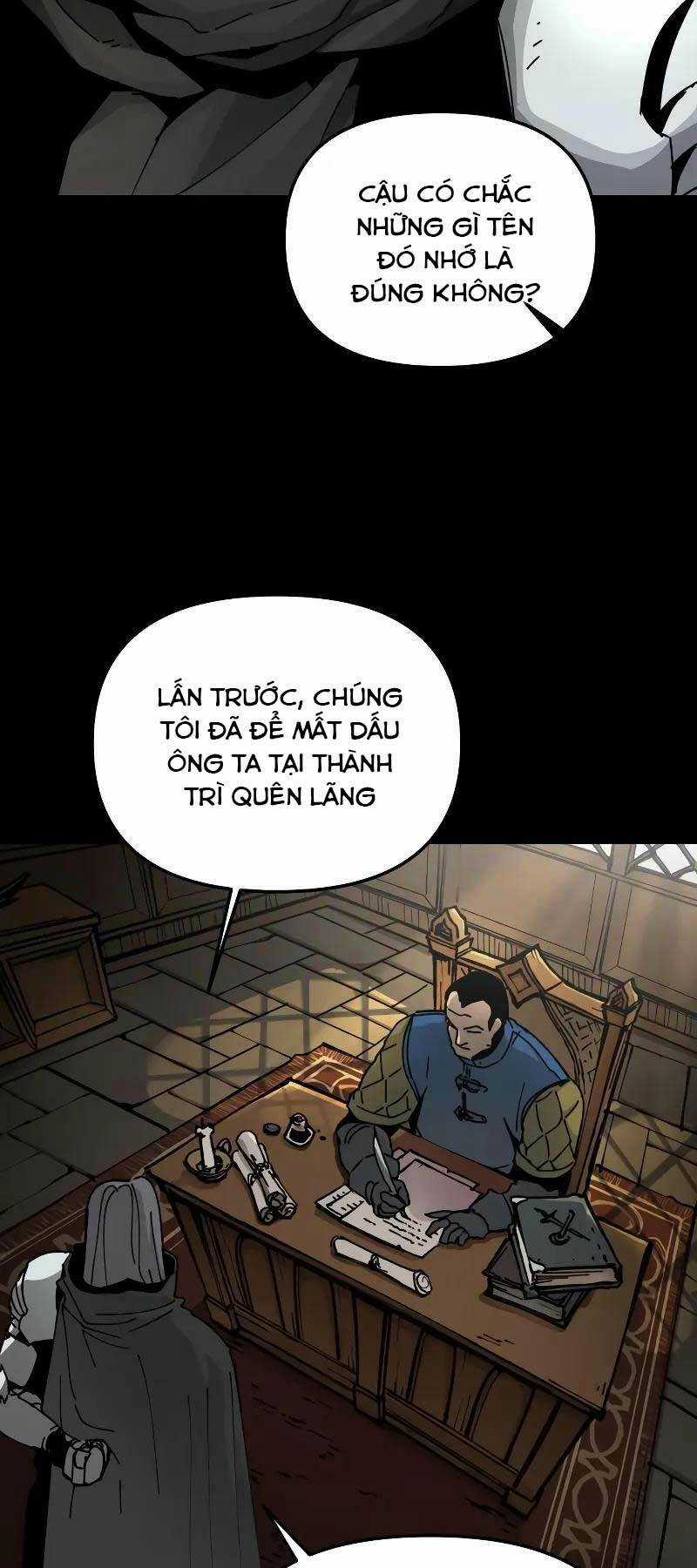 thánh kiếm huyền thoại Chapter 11 trang 3