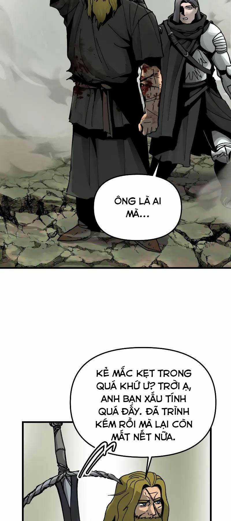 thánh kiếm huyền thoại Chapter 11 trang 34