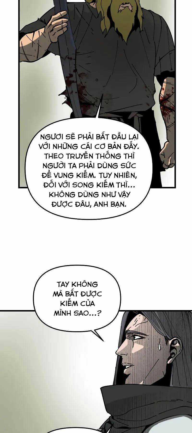 thánh kiếm huyền thoại Chapter 11 trang 35