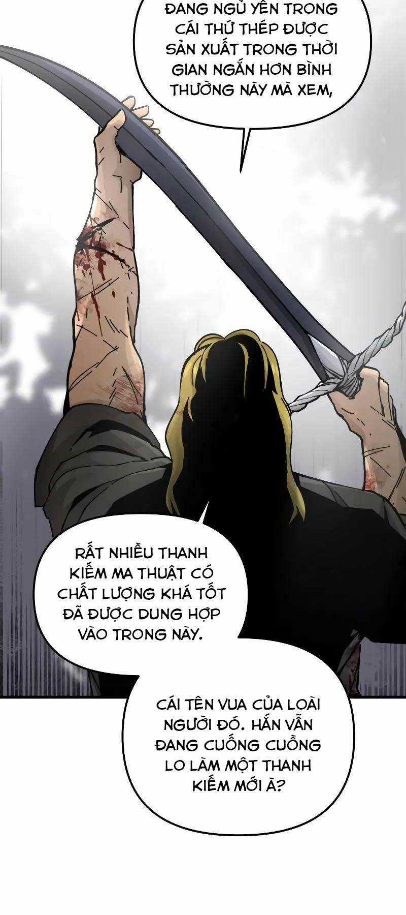 thánh kiếm huyền thoại Chapter 11 trang 37