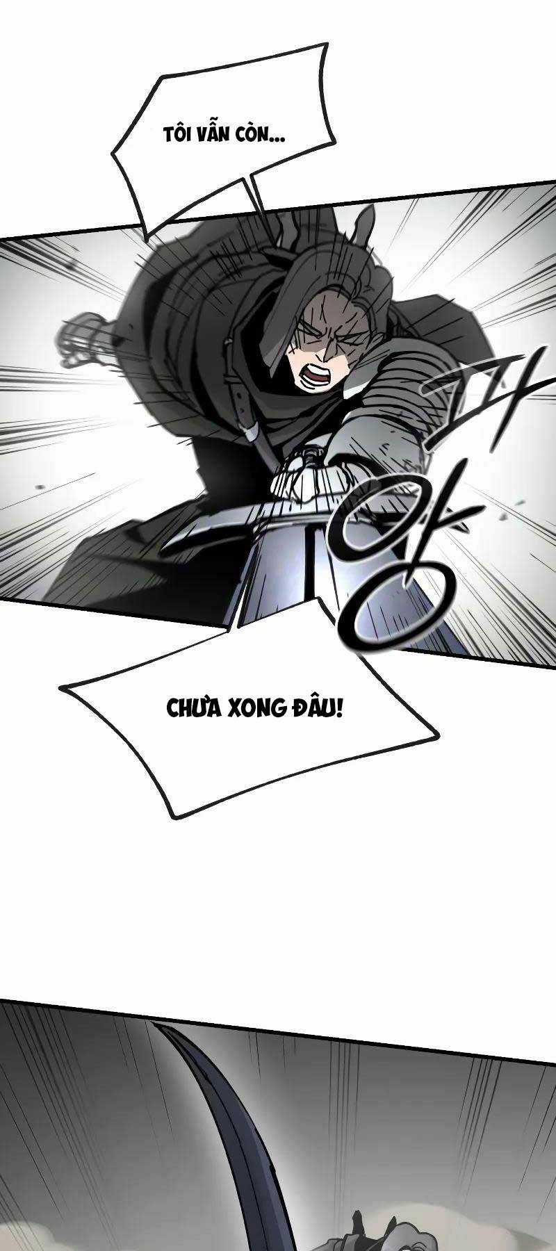 thánh kiếm huyền thoại Chapter 11 trang 38