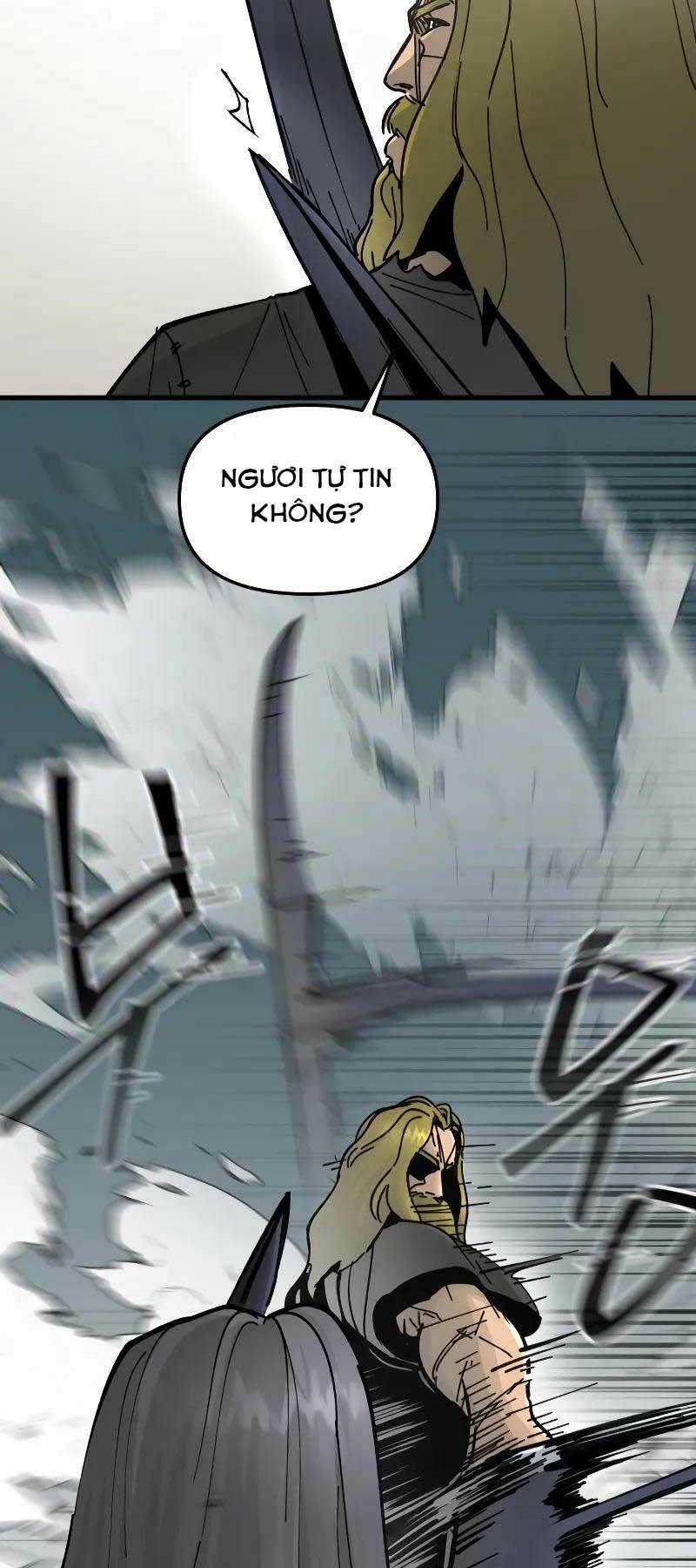 thánh kiếm huyền thoại Chapter 11 trang 40