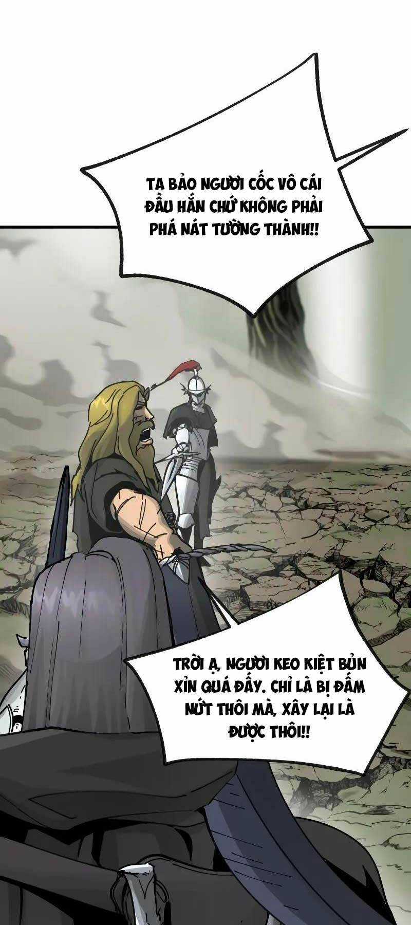 thánh kiếm huyền thoại Chapter 11 trang 48