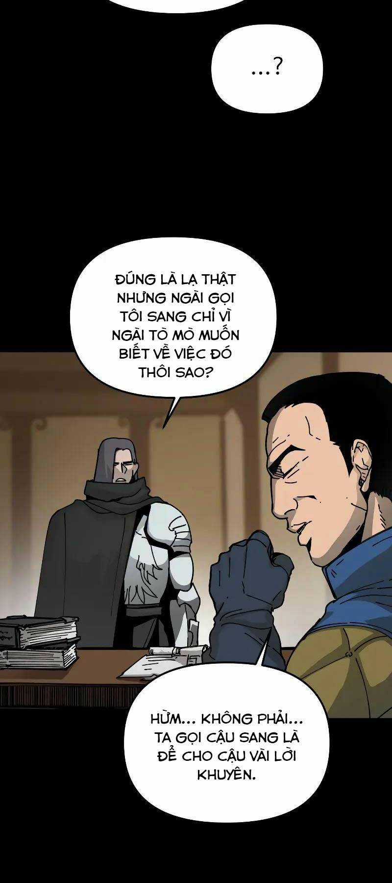 thánh kiếm huyền thoại Chapter 11 trang 5