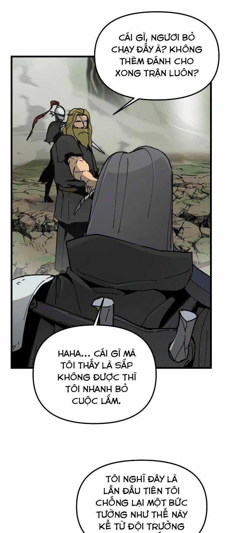 thánh kiếm huyền thoại Chapter 11 trang 52