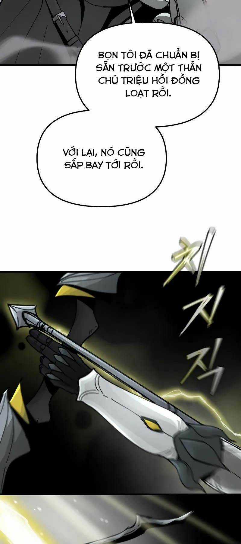 thánh kiếm huyền thoại Chapter 11 trang 55