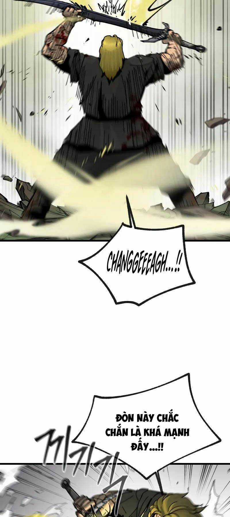 thánh kiếm huyền thoại Chapter 11 trang 59