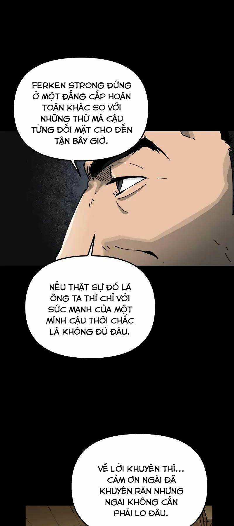 thánh kiếm huyền thoại Chapter 11 trang 6