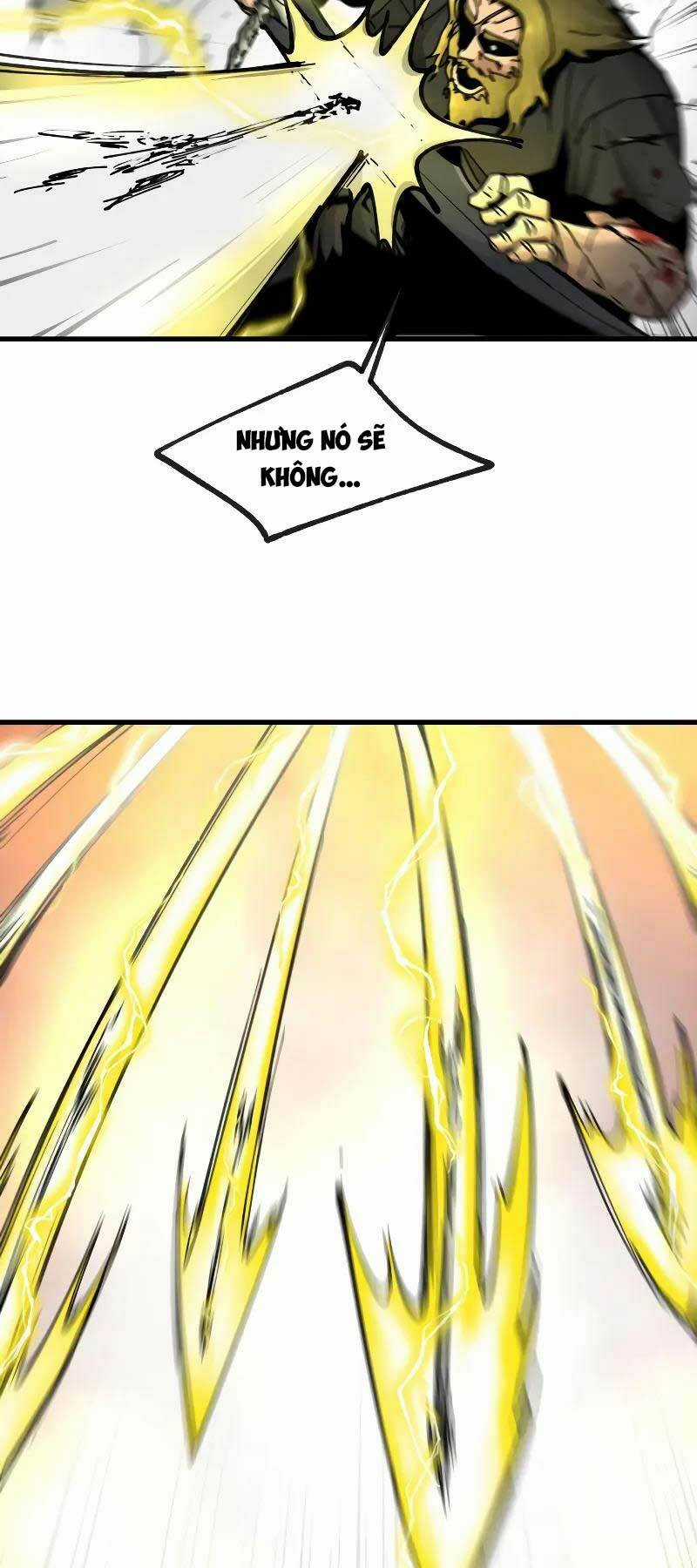 thánh kiếm huyền thoại Chapter 11 trang 60