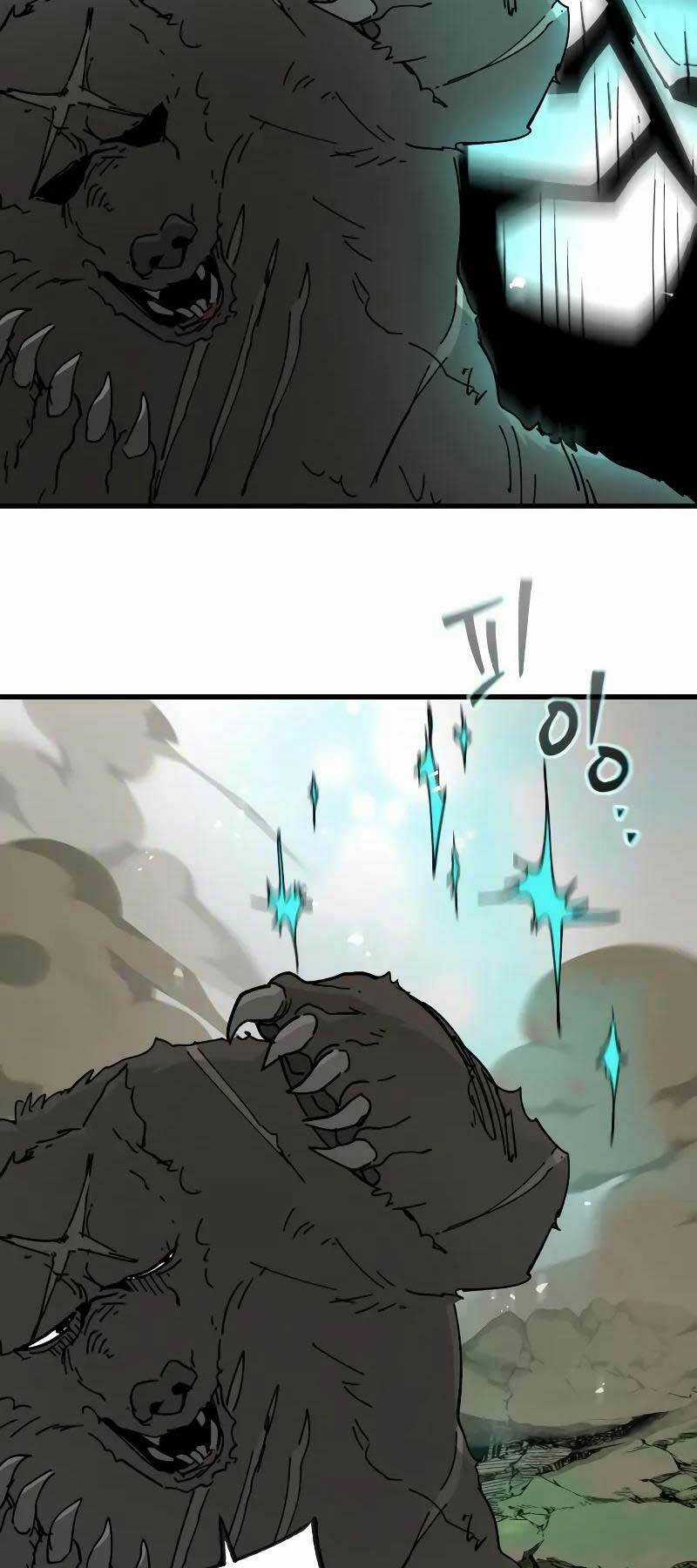 thánh kiếm huyền thoại Chapter 11 trang 64