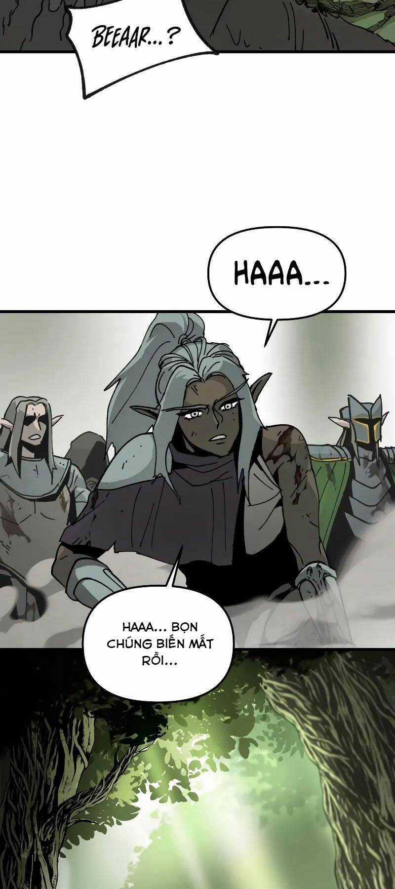 thánh kiếm huyền thoại Chapter 11 trang 65