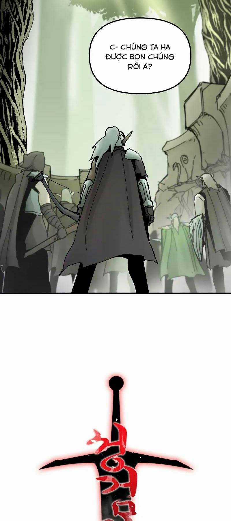 thánh kiếm huyền thoại Chapter 11 trang 66