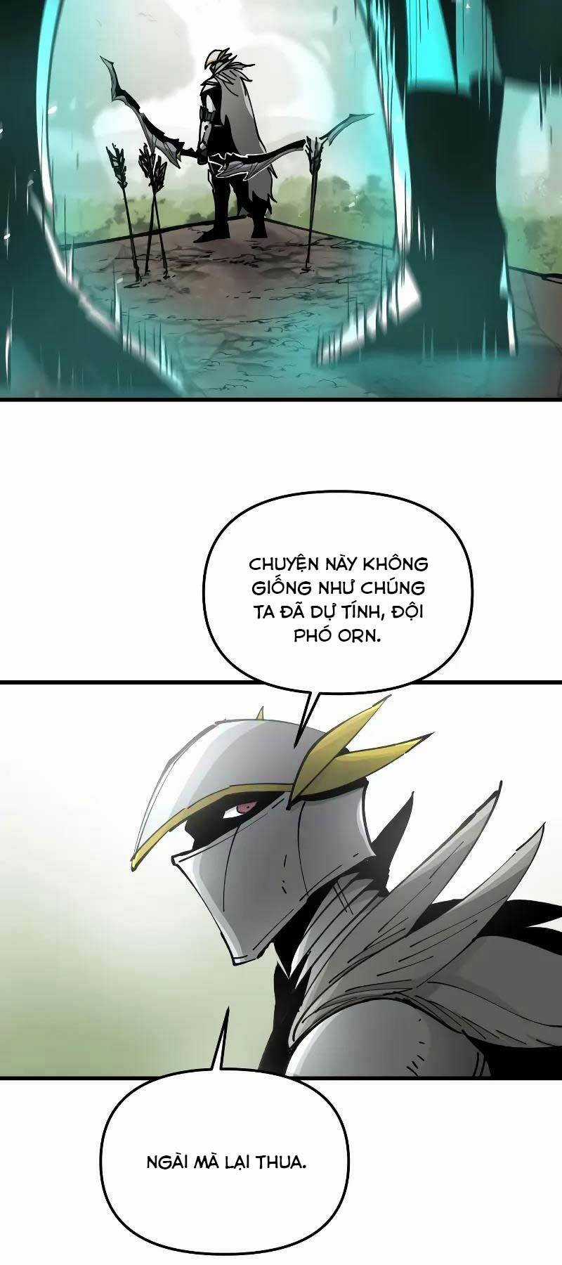 thánh kiếm huyền thoại Chapter 11 trang 68