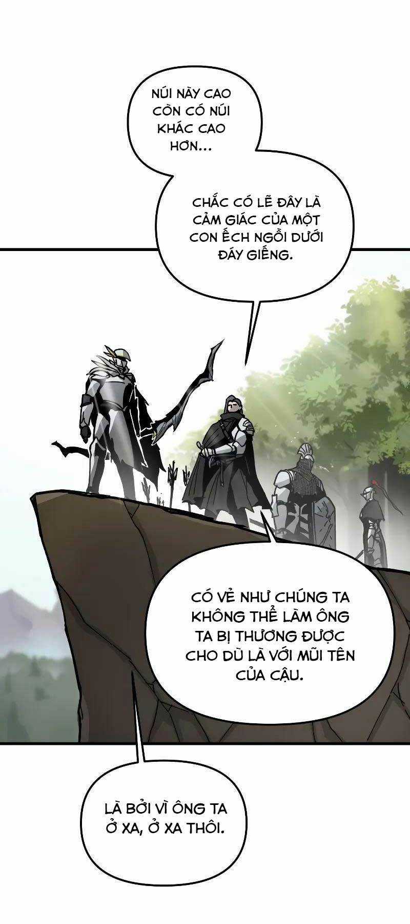 thánh kiếm huyền thoại Chapter 11 trang 69