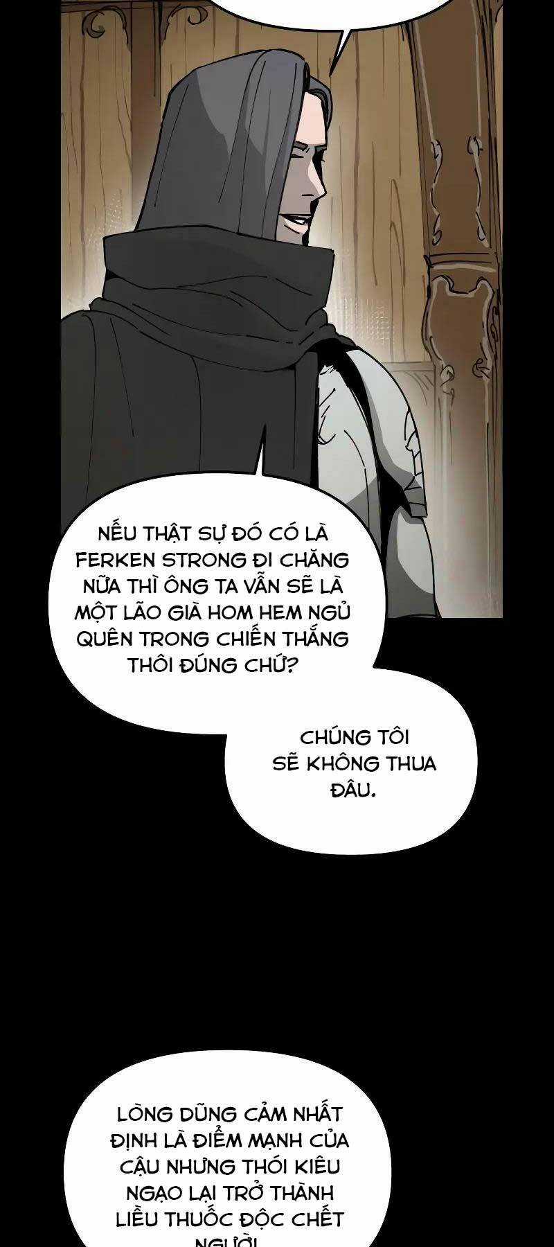 thánh kiếm huyền thoại Chapter 11 trang 7