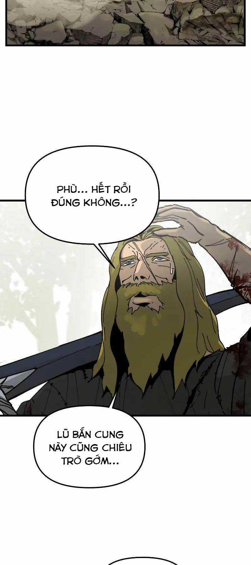 thánh kiếm huyền thoại Chapter 11 trang 74