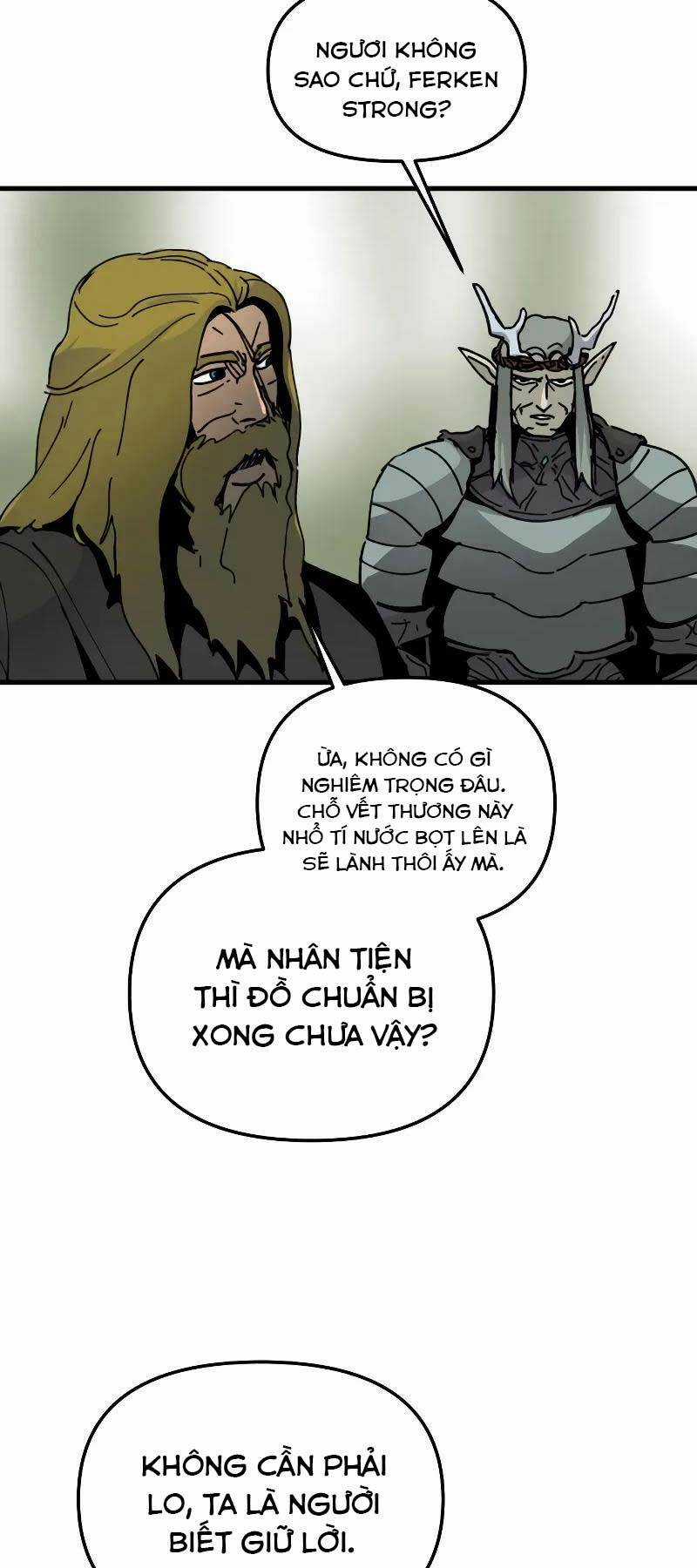 thánh kiếm huyền thoại Chapter 11 trang 75