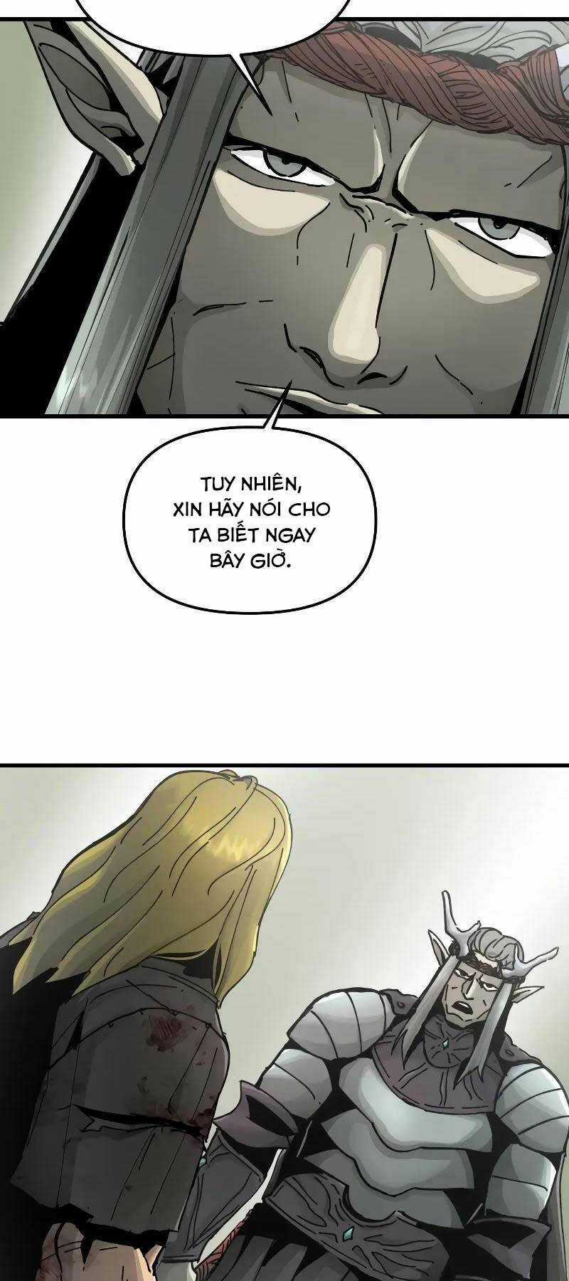 thánh kiếm huyền thoại Chapter 11 trang 76