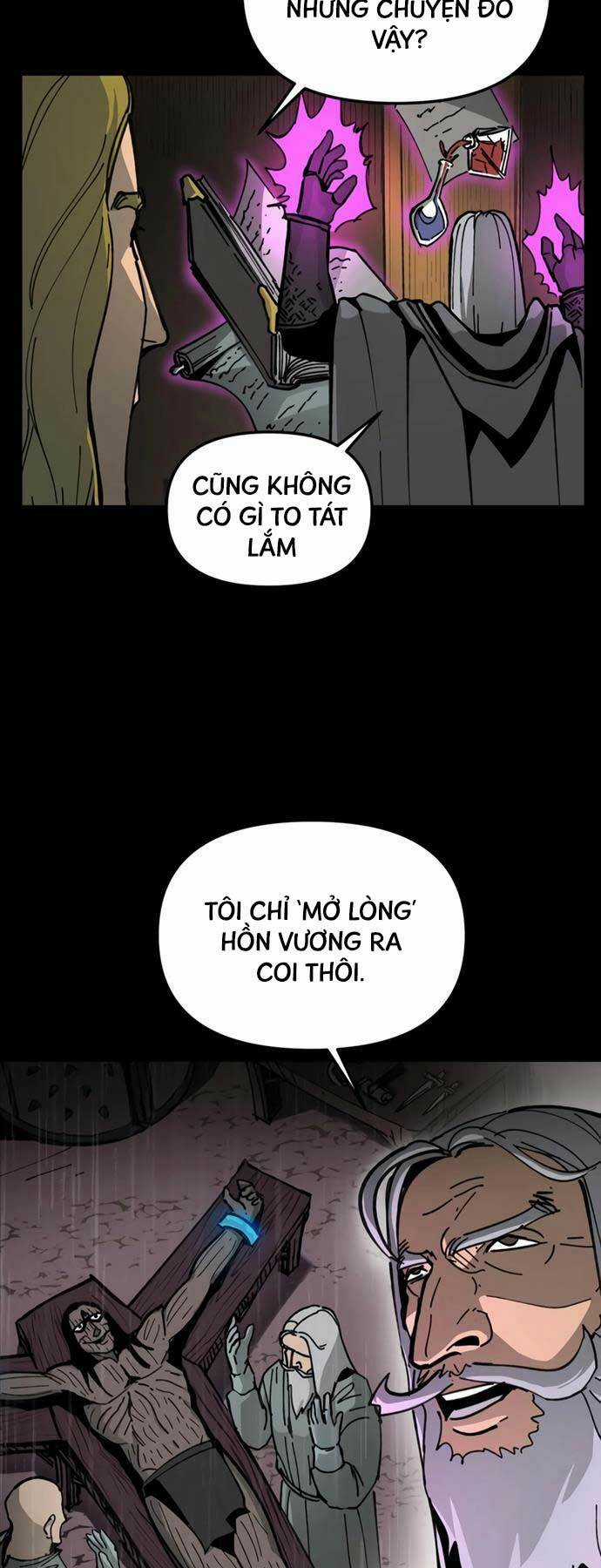 thánh kiếm huyền thoại Chapter 12 trang 10