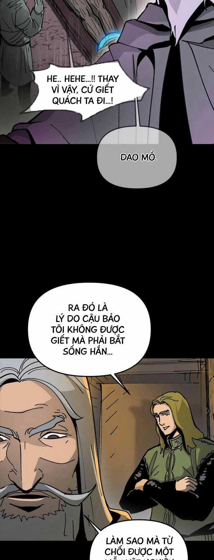 thánh kiếm huyền thoại Chapter 12 trang 11