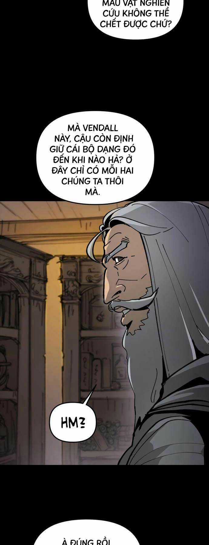 thánh kiếm huyền thoại Chapter 12 trang 12