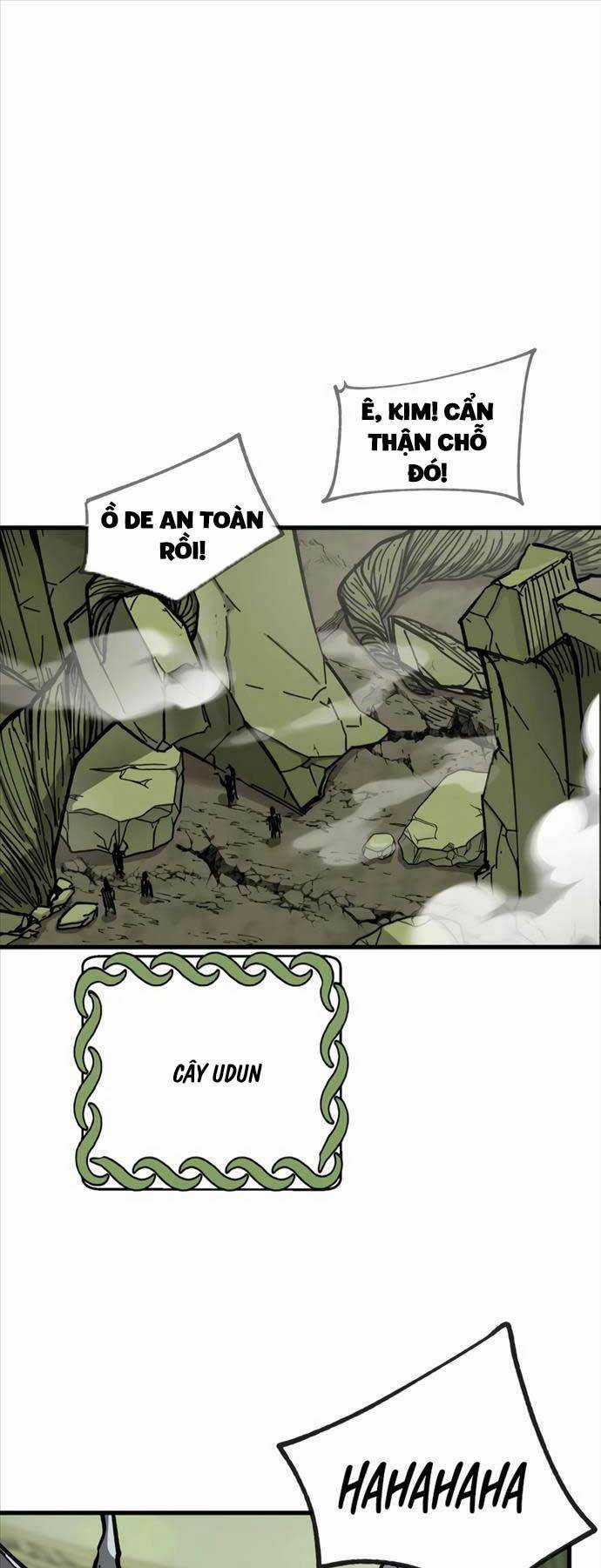 thánh kiếm huyền thoại Chapter 12 trang 15