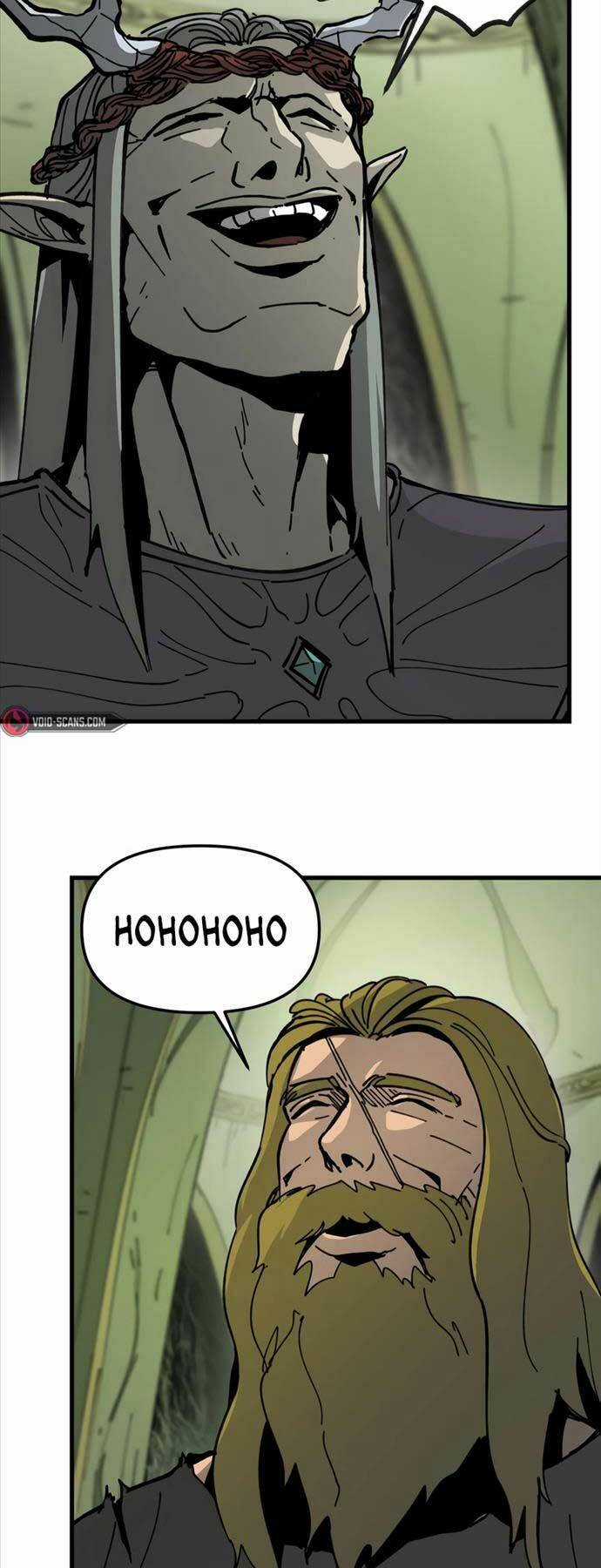 thánh kiếm huyền thoại Chapter 12 trang 16