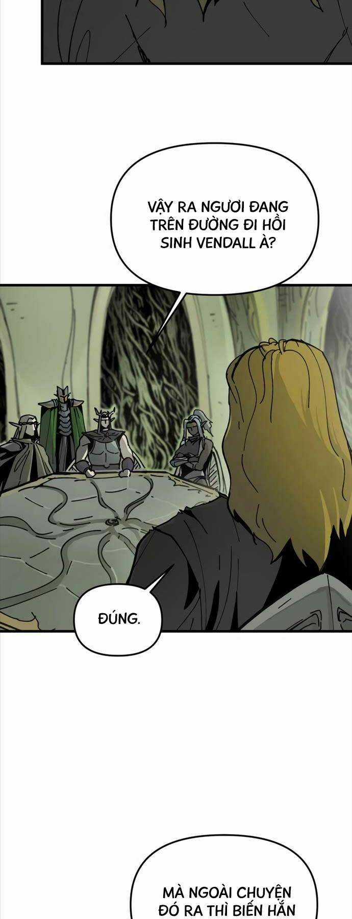 thánh kiếm huyền thoại Chapter 12 trang 17