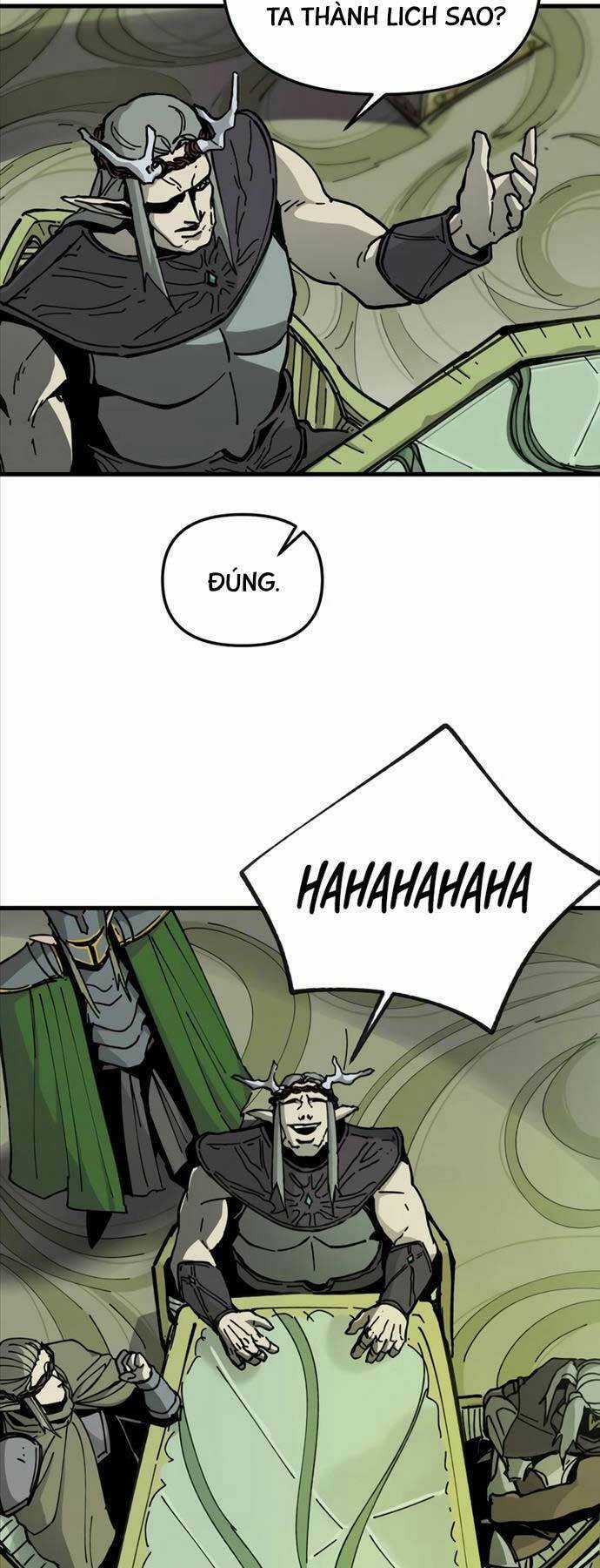 thánh kiếm huyền thoại Chapter 12 trang 18