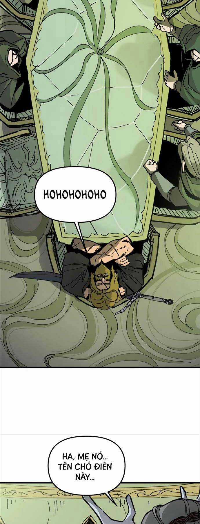 thánh kiếm huyền thoại Chapter 12 trang 19